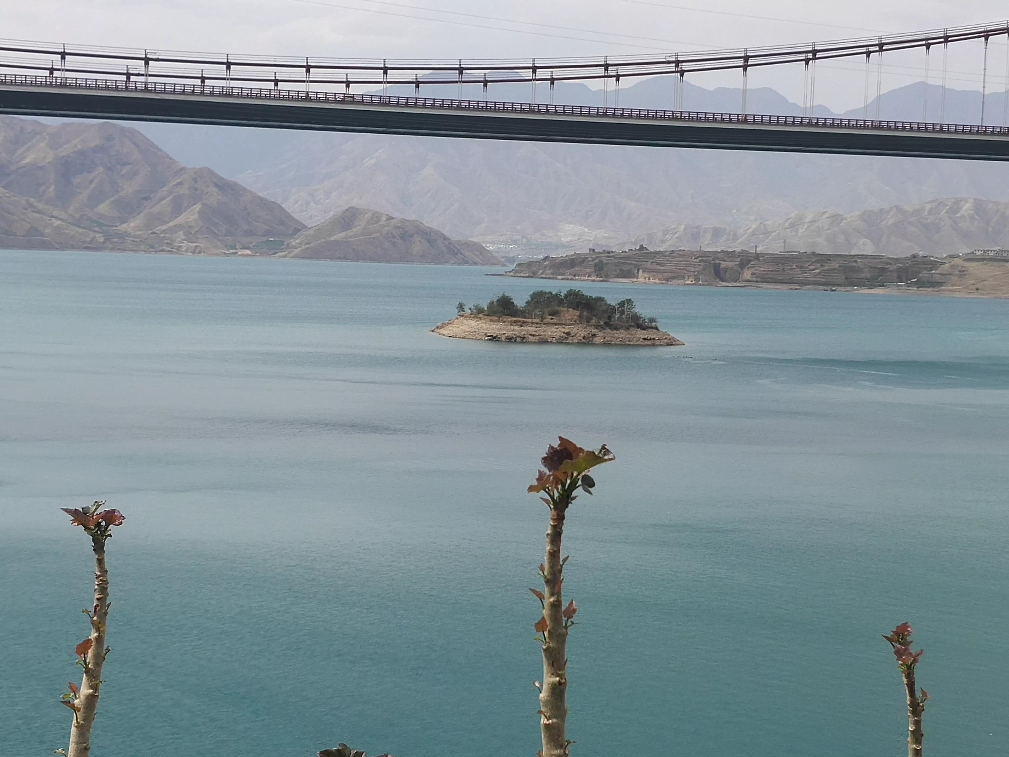 大理洱海风花雪月的故事,游大理阅读理解