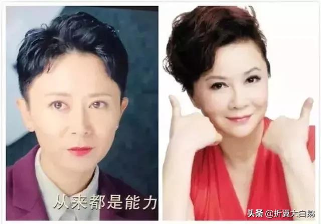 吴彦祖和赵本山越来越像,吴彦祖与赵本山