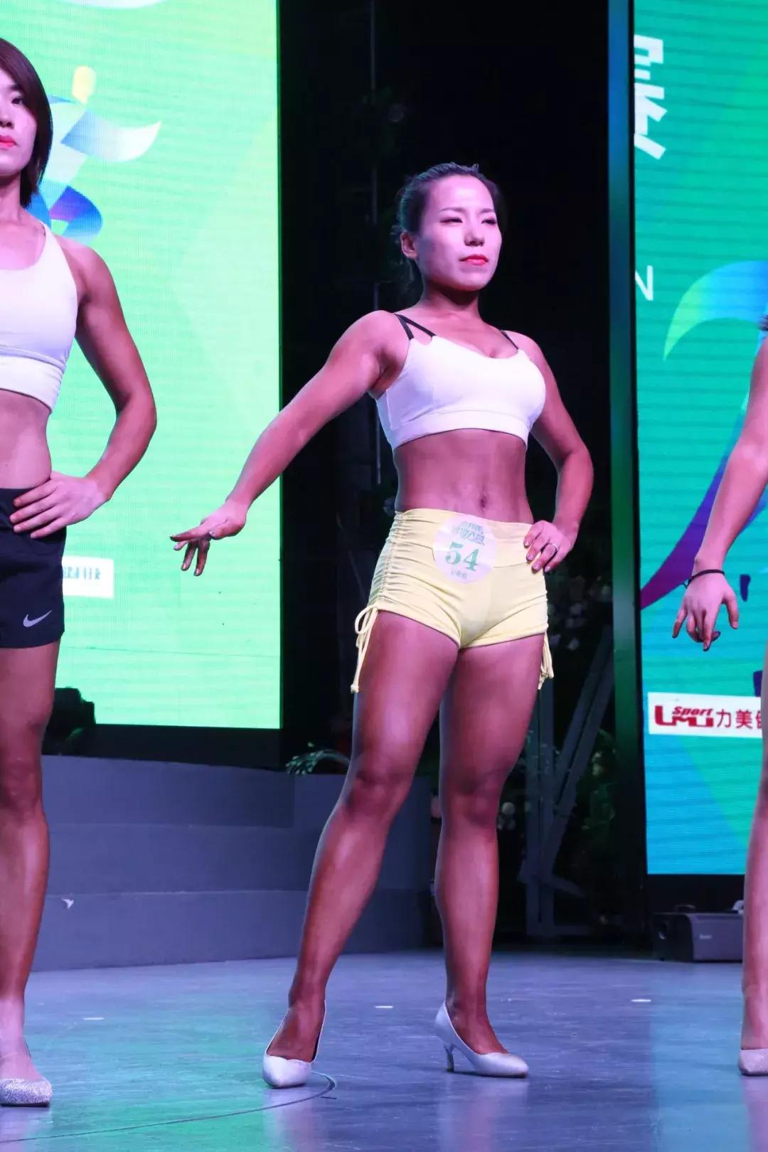 涵邦杯第三届健体大赛完整版,涵邦健体大赛