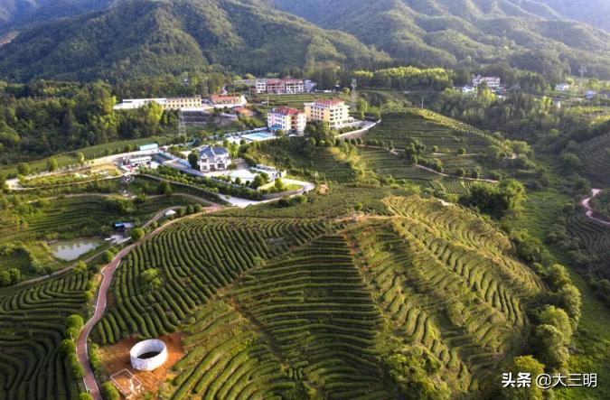 侨乡大地绽新颜——明溪县脱贫攻坚工作侧记