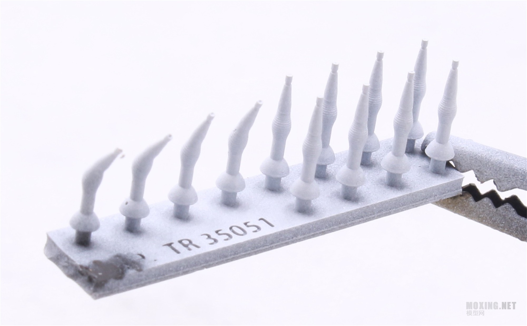 MENG,SS-018-1/35以色列“雌虎”重型装甲运输车-简介与开盒