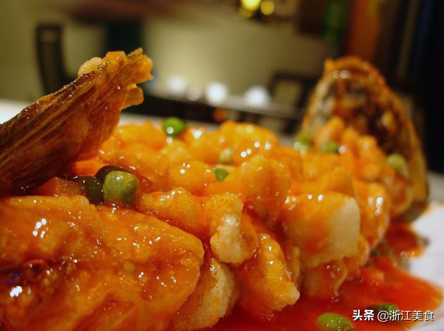 最美味的10种鱼的做法大全,美味鱼的做法