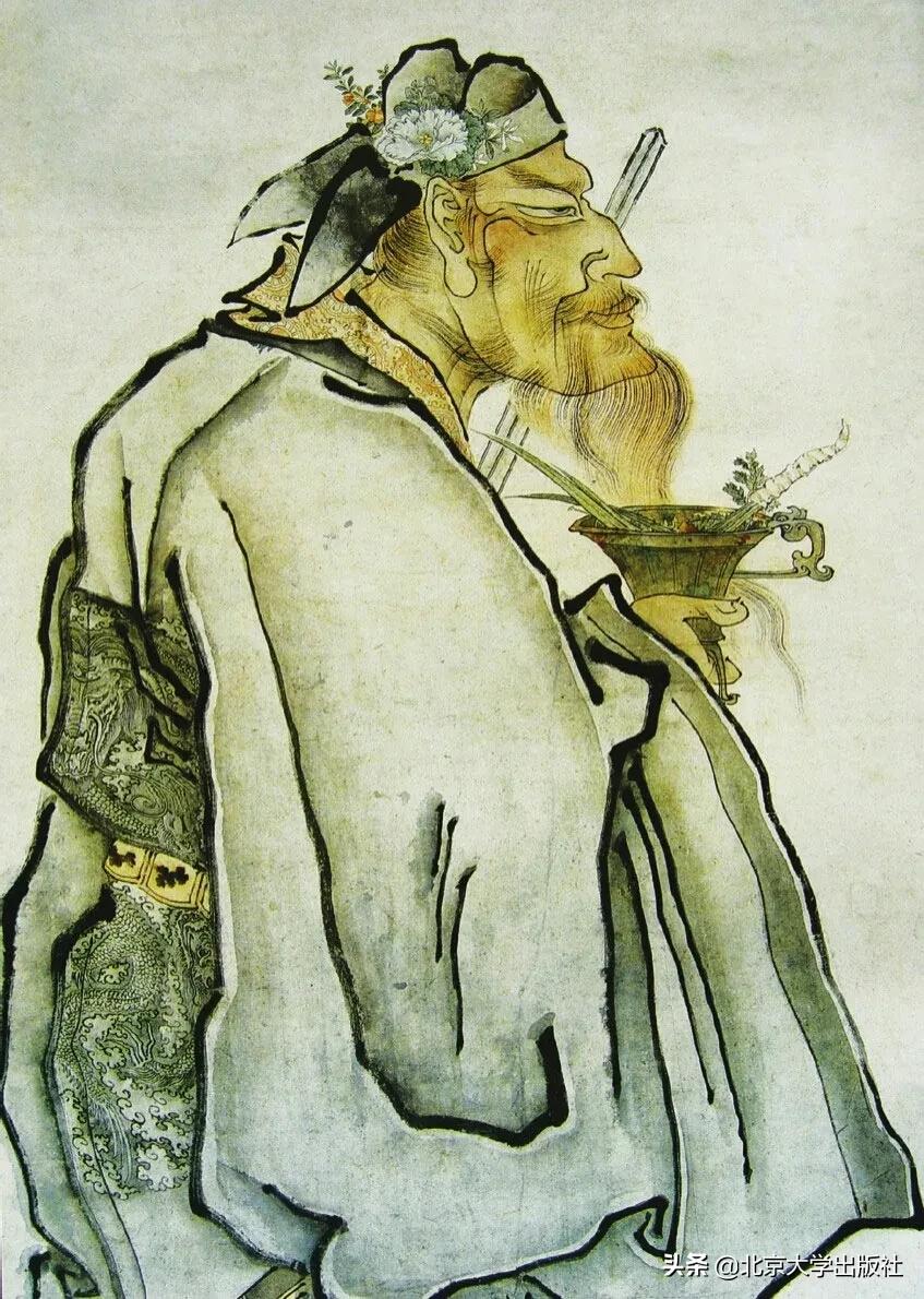 一箫一剑人生境界解析,一箫一剑走江湖负尽人生十五年