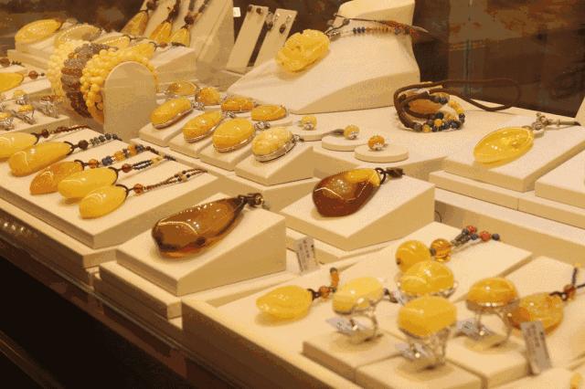 俄罗斯珠宝降价,俄罗斯珠宝店