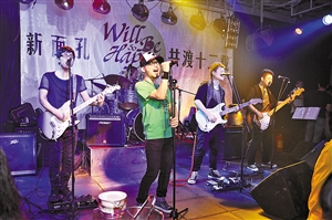 红极一时的阿宝现状,阿宝的心酸有多可怕