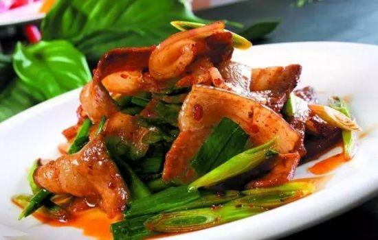 5道经典川菜开胃下饭吃着真过瘾,10道经典开胃川菜赶紧吃起来