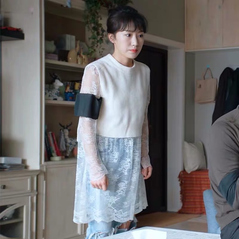 都挺好姚晨穿搭,都挺好姚晨为啥没有获奖