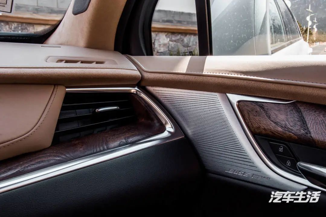 轻混48v凯迪拉克xt4,加入48v轻混就省油吗