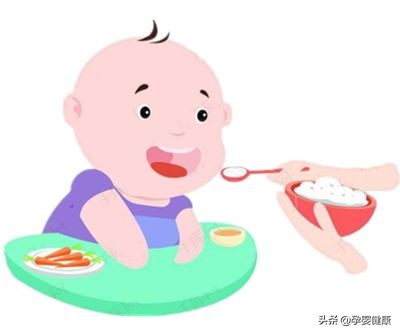 医生爸爸教孩子,9个月的宝宝添加辅食便秘怎么办