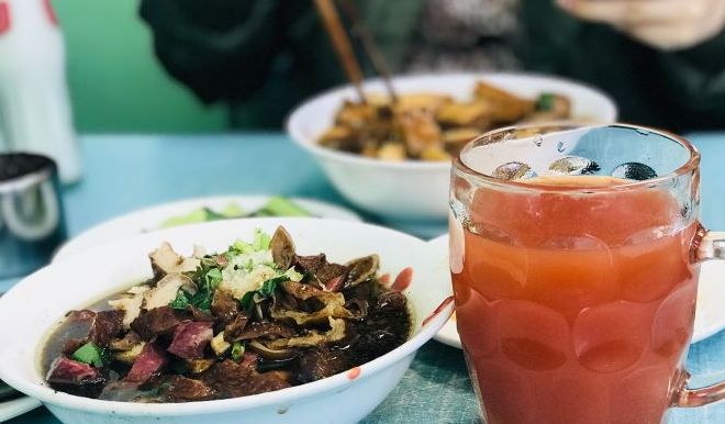 北京小肠陈卤煮哪家最正宗,北京排名第一的卤煮地址