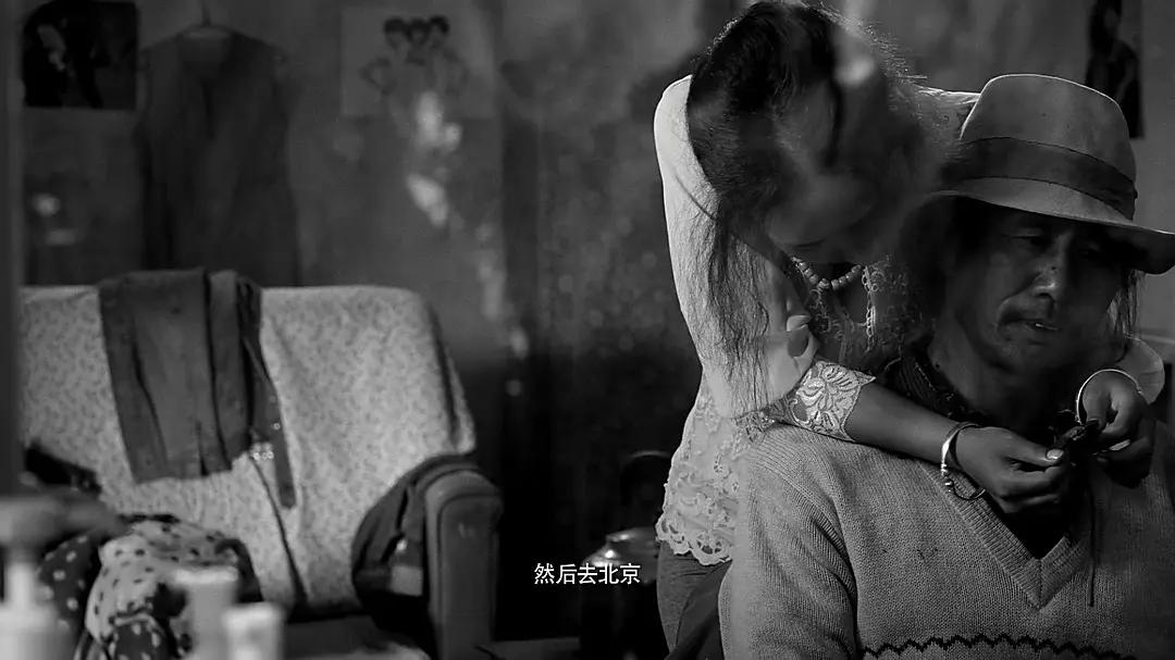 40岁牧羊人被发廊妹骗去16万血汗钱，这电影后劲太大