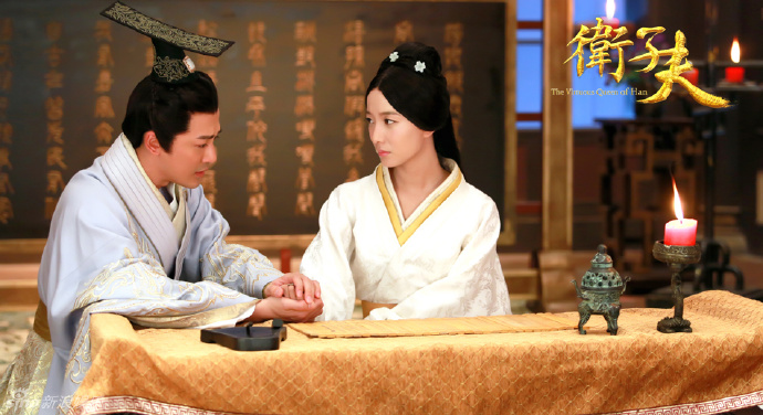 卫子夫的真实事迹,卫子夫外戚世家