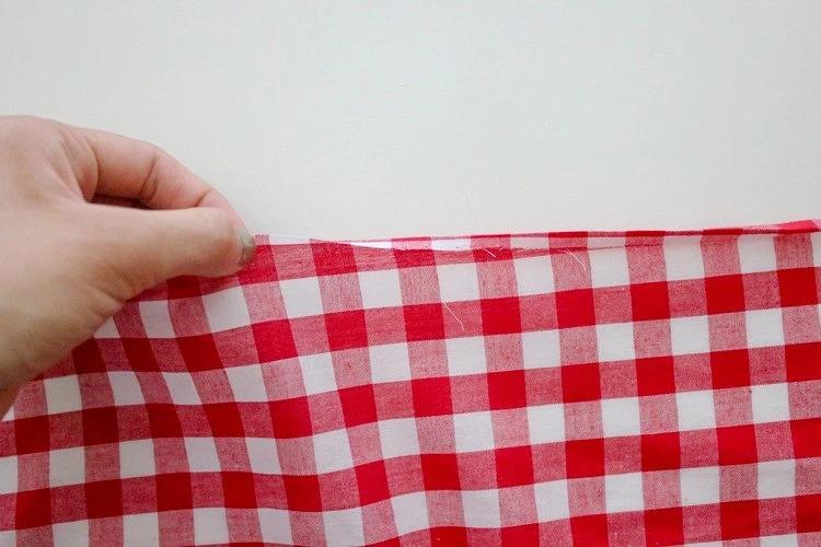 多种围裙款式制作方便简单又有趣,今年最流行的围裙的做法图和尺寸