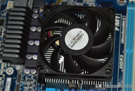 电脑温度过高怎么调整,怎样解决电脑温度过高