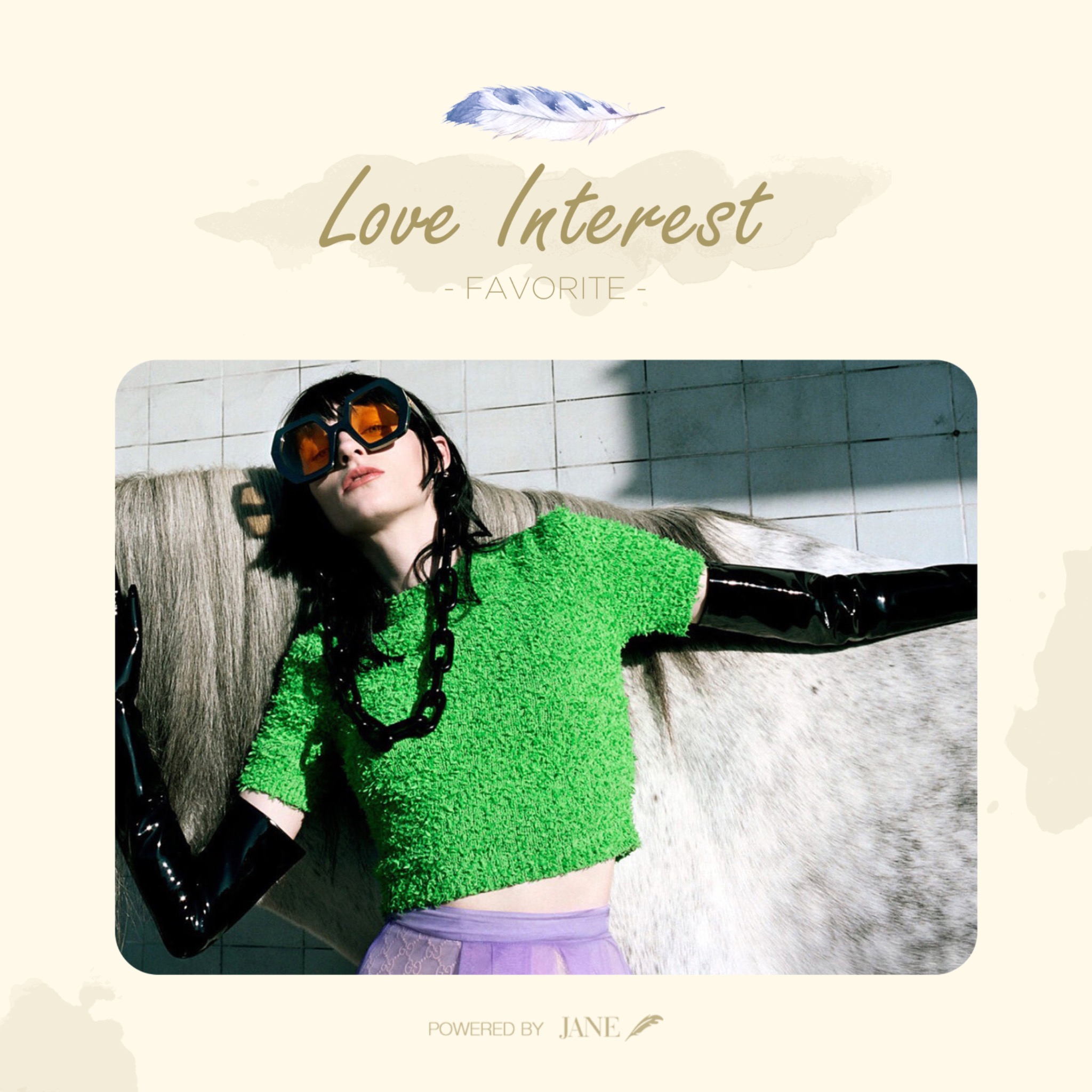 优雅有格调的“短袖针织衫”，时尚而又简洁，尤其适合初秋穿