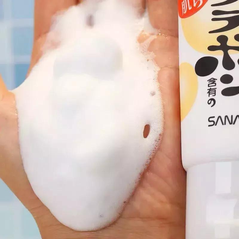 秋冬洗面奶补水保湿,秋冬洗面奶推荐