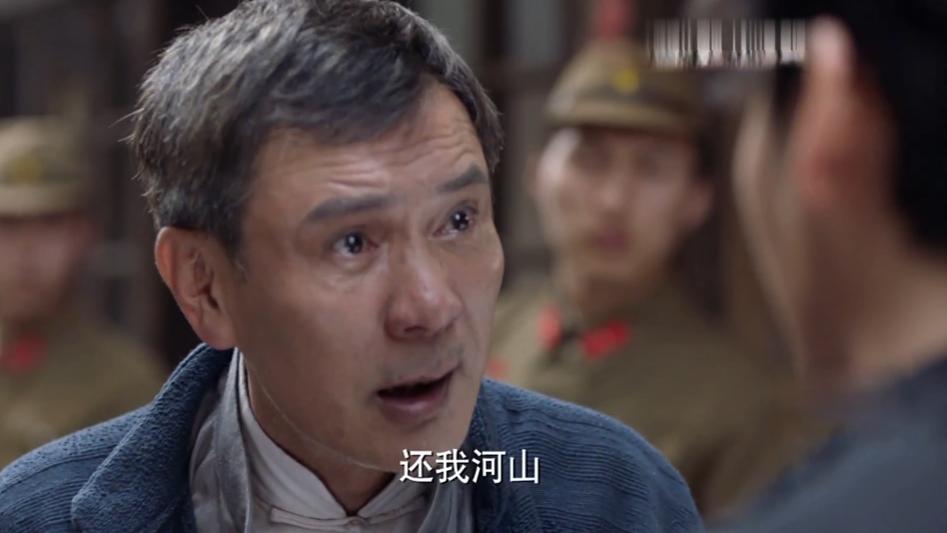 惊蛰：荒木惟的性格决定了他必然失败，编剧强行让刘芬芳下线