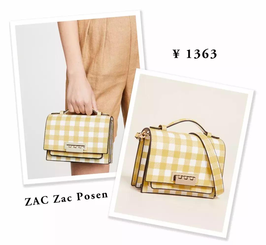 别买的包包,千万别买的小众包包