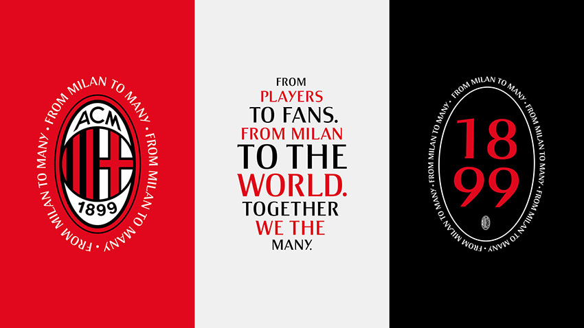 一个极具品牌设计的logo,超越logo设计创意图案