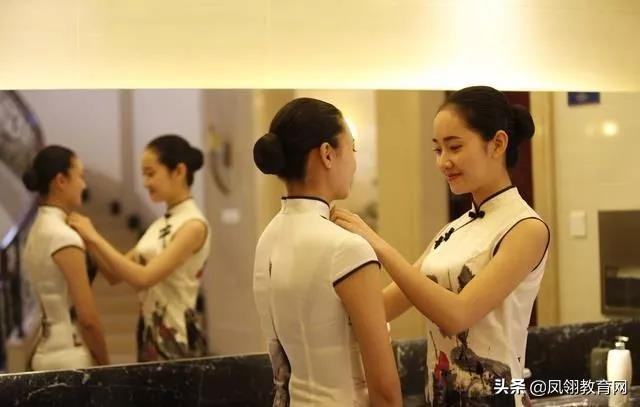 空乘前景,空乘就业前景怎样