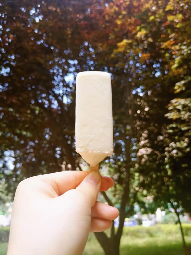 西安钟楼小奶糕,西安小奶糕