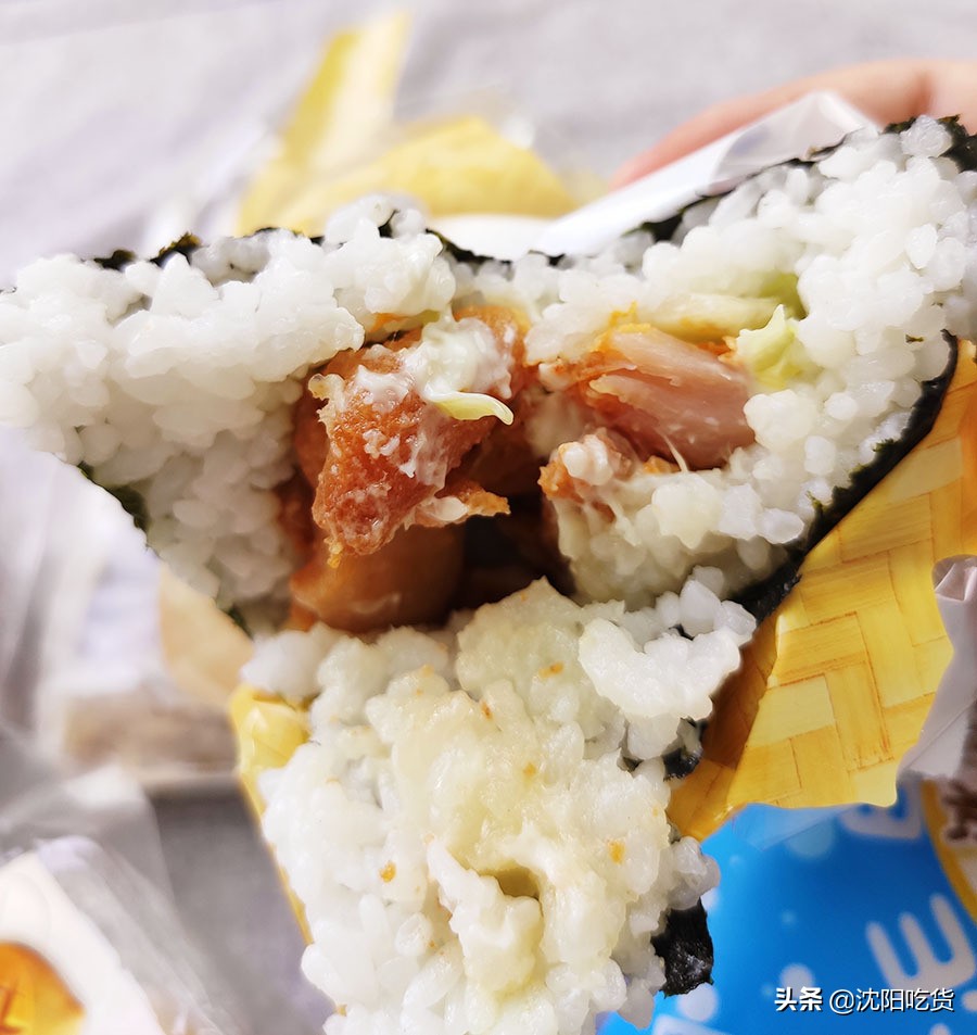 沈阳苏家屯罗森便利店,沈阳罗森便利店十大必买