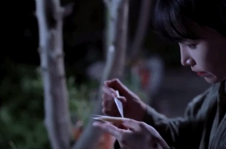 李子柒一岁辍学,李子柒七岁辍学31岁身价过亿