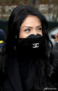 配饰饰品推荐,最全108配饰教程