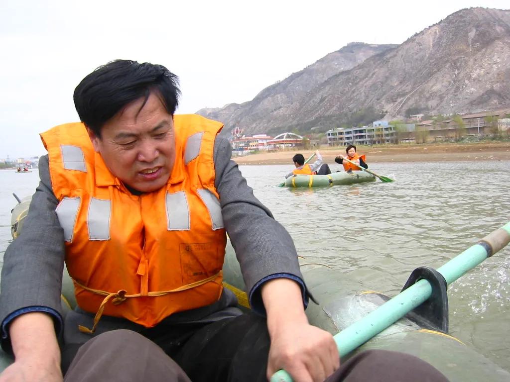 他不是“网红”！他是“网黄”