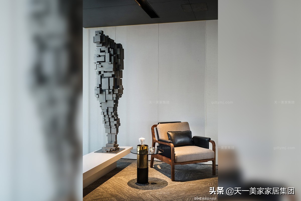 当好家具与著名室内设计师完美邂逅，会碰撞出怎样的艺术火花？