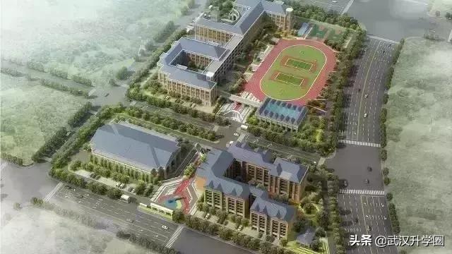 武汉比较好的中学,湖北武汉好的小学中学