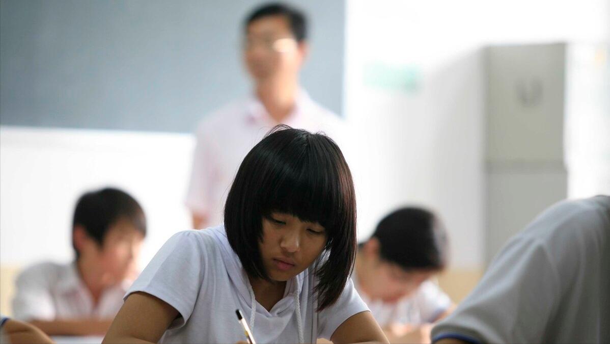 一年级考试70-80分还有希望吗,小学一年级考试80-90分怎么提高