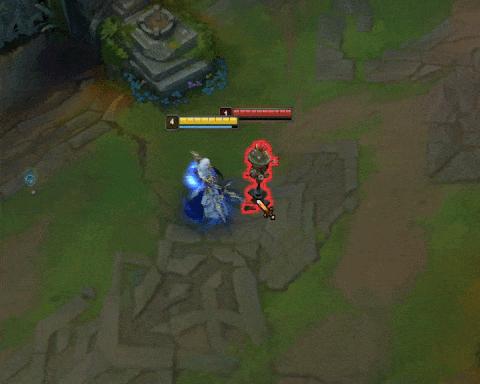 英雄联盟卡萨丁打法思路,英雄联盟卡萨丁带什么技能