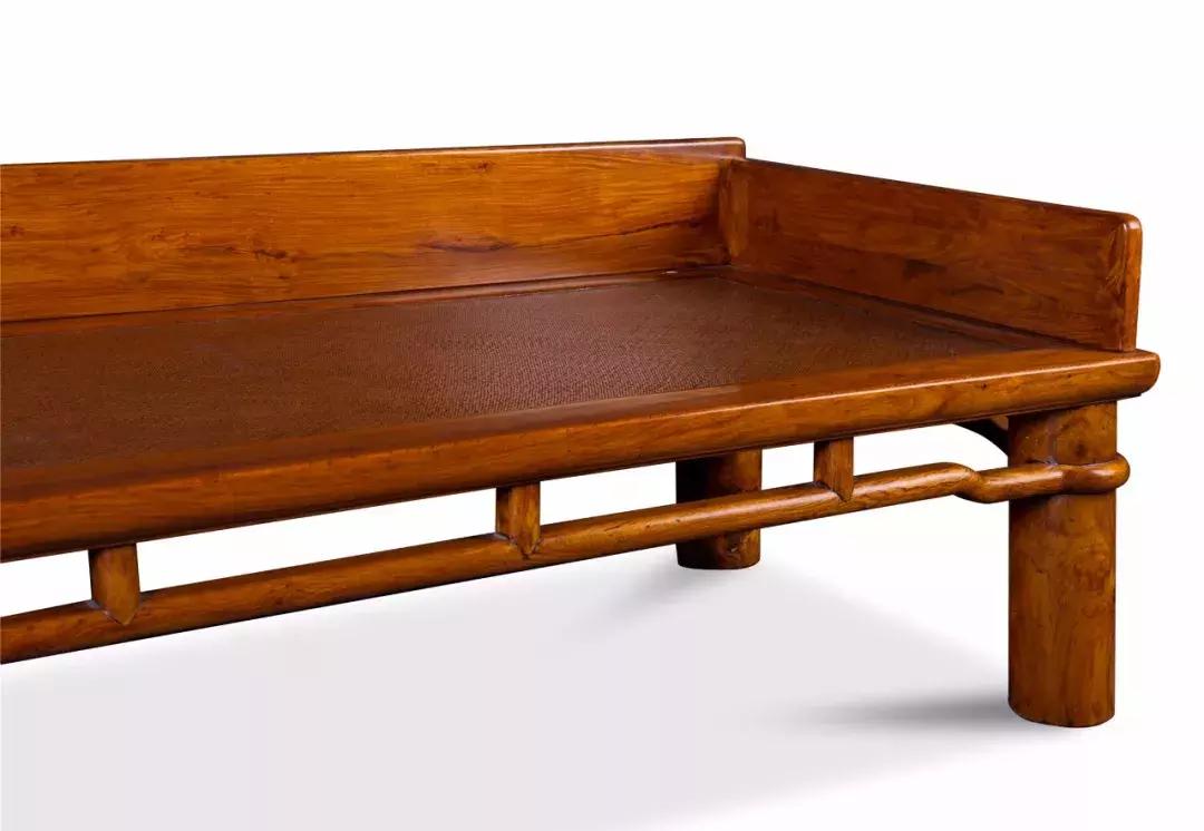 罗汉床古代卧具,罗汉床为什么舒服