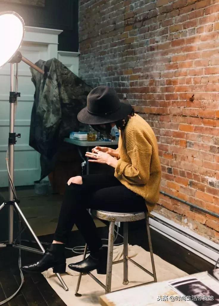 冬天靴子要不要买大一码,冬天靴子建议穿短不穿长