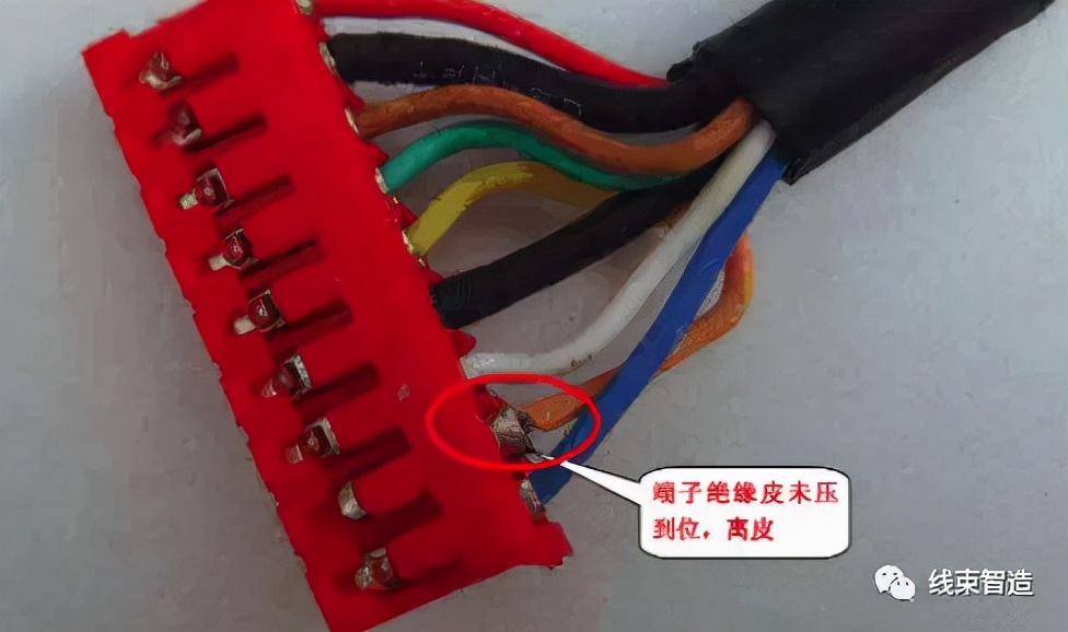 汽车线束装配流水线,线束装配简单自动化