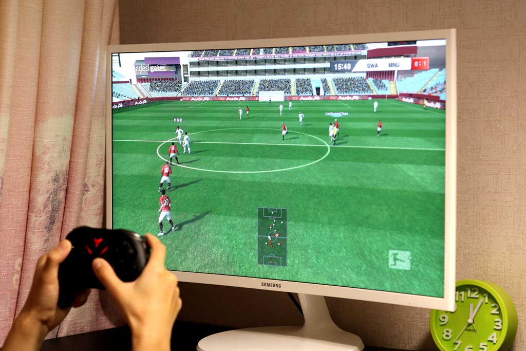 飞智八爪鱼2轮盘按键能当摇杆吗,飞智八爪鱼2轮盘按键设置