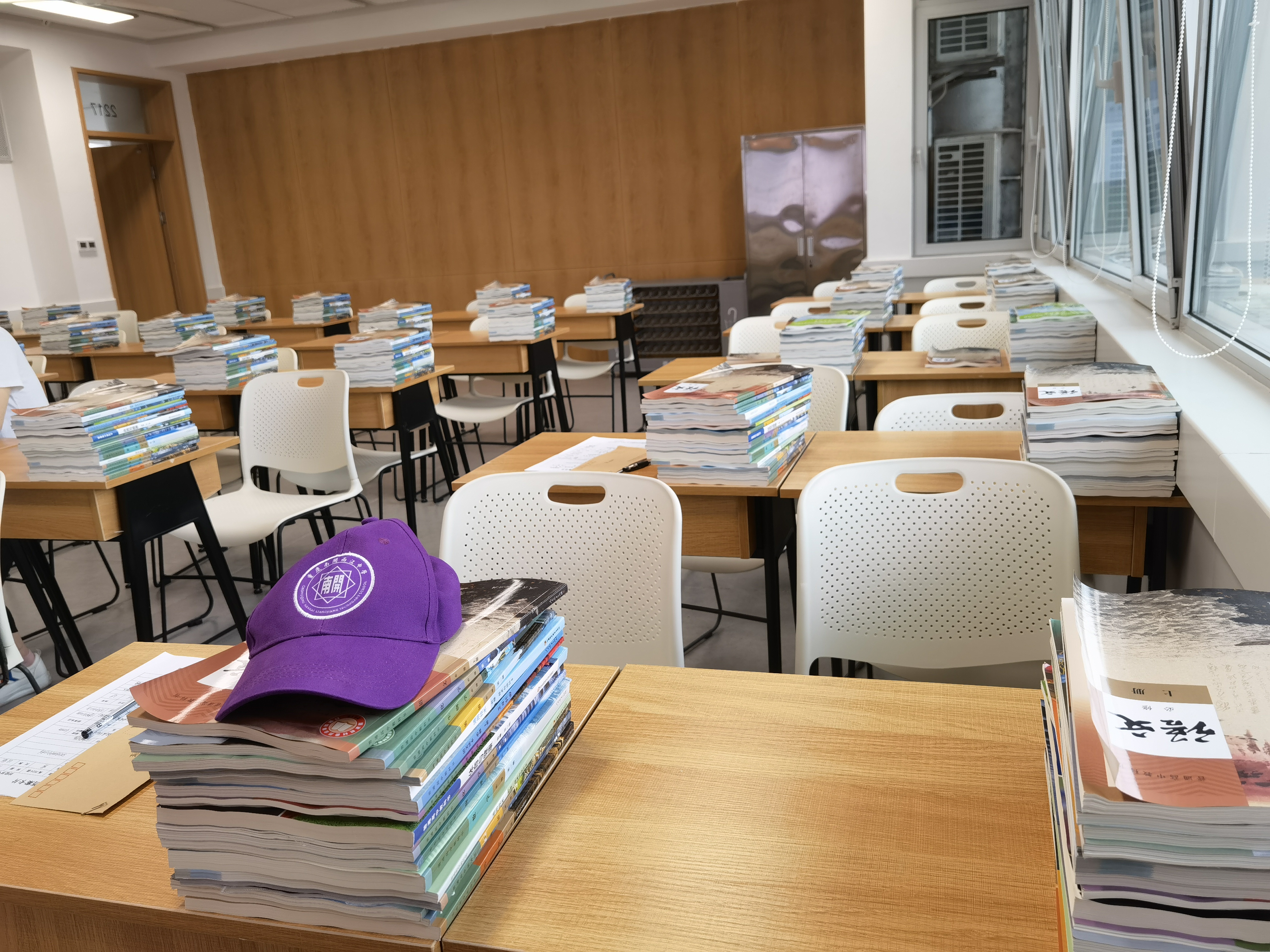 两江南开中学第一届的中考成绩,两江南开初中升高中升学率高吗