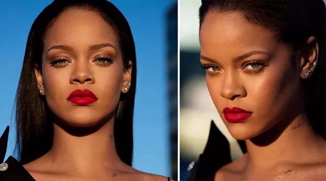 全球最富歌手rihanna,rihanna美国女星