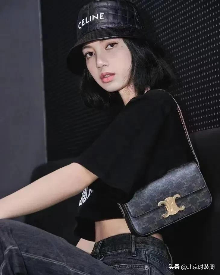 古着二手衣服从哪里弄的,古着二手衣为什么潮人抢着买