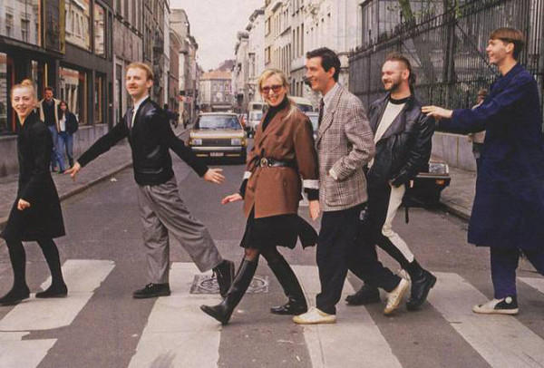 HM、Only、VEROMODA，这些你爱买的品牌原来都来自同一个地方