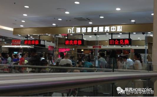 胖东来注重细节告诉我们什么,胖东来细节解析