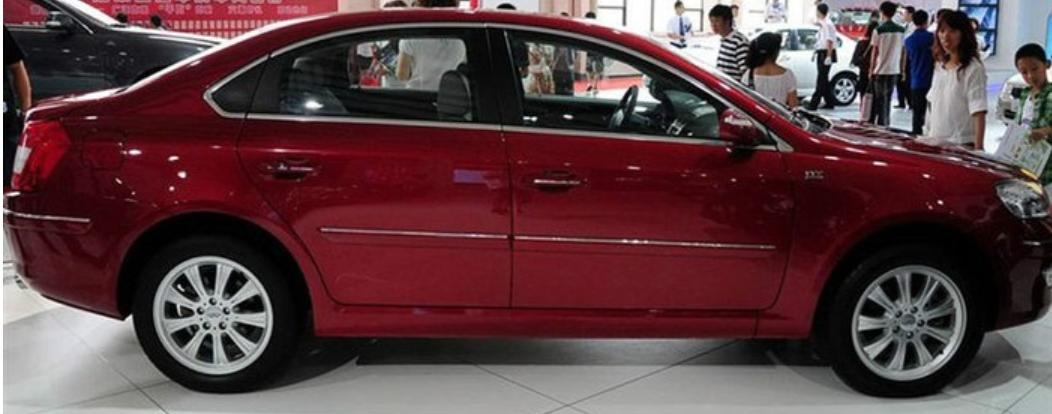 奇瑞a3什么时候停产的,奇瑞a3停产了还能找到配件吗