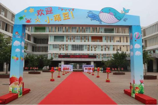 郑州所有公办小学学校有哪些,郑州市金水区小学教育排名