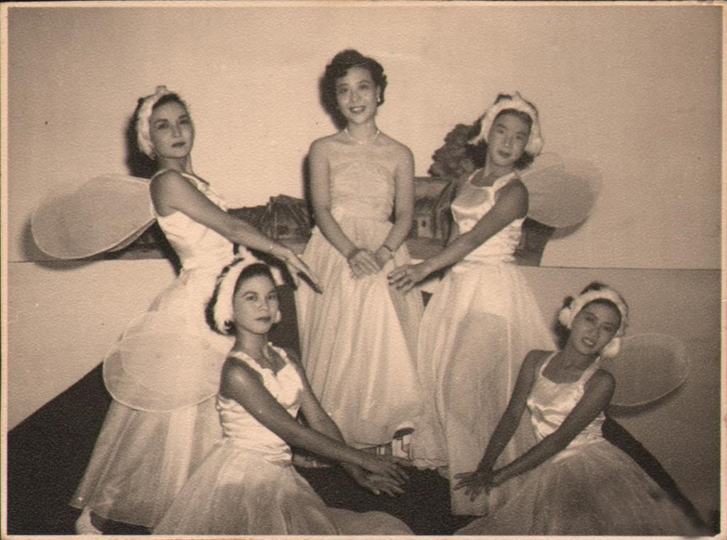 在“性开放”和金钱中扭动的魅影：民国上海滩舞女的生存与归宿