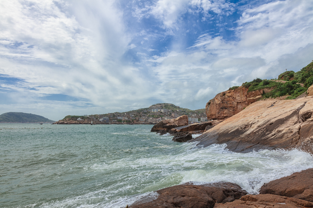 浙江舟山一季度城市gdp排名,gdp低于上海的省
