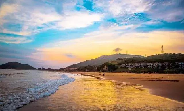 浙江嵊泗列岛海边民宿推荐,嵊泗嵊山岛等风来轻奢民宿