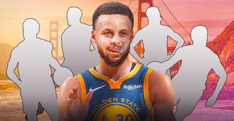 历史第一人库里,库里第一个总冠军