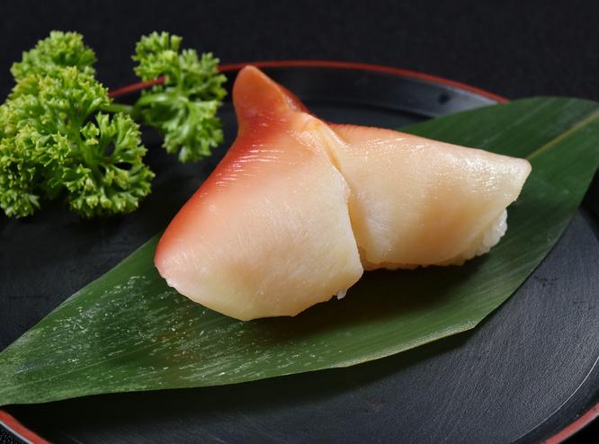 想在开心的日子里,用北极贝款待没心没肺的自己