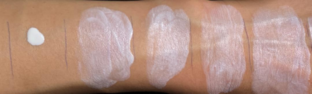 性价比高质地清爽的防晒霜,性价比高的防晒霜超大